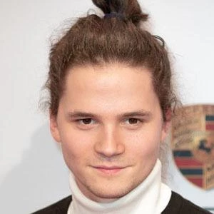 Tilman Pörzgen - Wiki, Bio, Birthdate, Networth, Family & More