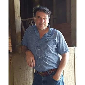 P. Anthony Perea Biography