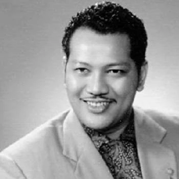 P. Ramlee Biography