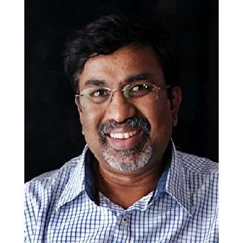 P. Sheshadri - Wiki, Bio, Networth, Birthdate, Family & More