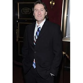 P.J. Hogan Biography