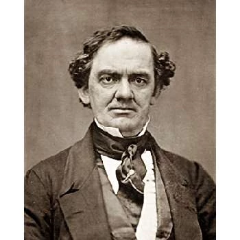 P.T. Barnum - Age, Height, Birthdate, Bio, Family, Networth & More