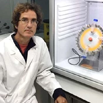 Pablo Campra - Age, Bio, Birthdate, Family, Networth & More