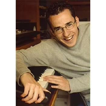 Pablo Cervantes - Wiki, Family, Bio, Birthdate, Networth & More