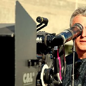Pablo César Biography
