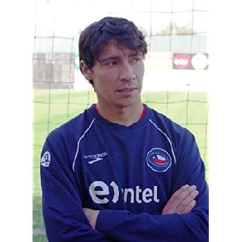 Pablo Contreras Biography