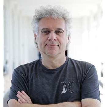 Pablo Helman - Age, Height, Birthdate, Bio, Family, Networth & More