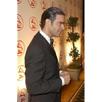 Pablo Montero - Wiki, Bio, Networth, Birthdate, Family & More