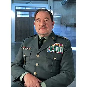 Pablo Salas - Age, Bio, Birthdate, Family, Networth & More