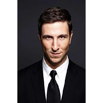 Pablo Schreiber - Age, Bio, Birthdate, Family, Networth & More