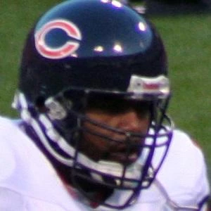 Orlando Pace - Family, Bio, Birthday, Family, Income & More