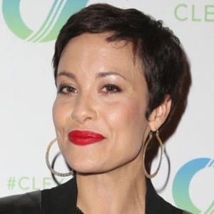 Nicole Pacent Biography