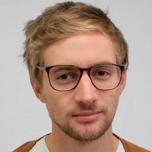 Adam Pacitti Biography