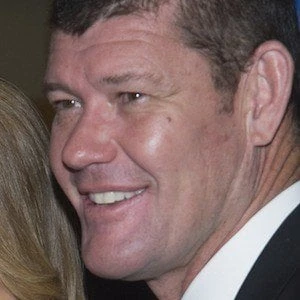 James Packer - Age, Bio, Career, Family, Wiki, Networth & More