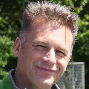 Chris Packham Biography