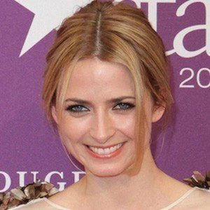 Eva Padberg Biography