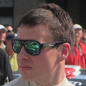 Hayden Paddon Biography