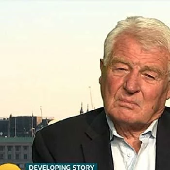 Paddy Ashdown Biography