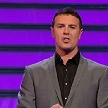 Paddy McGuinness Biography