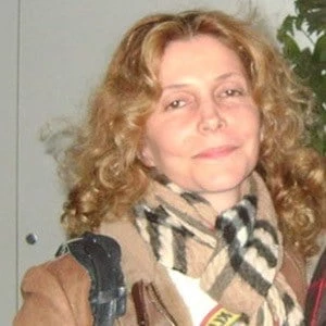Maria Padilha Biography