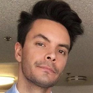 Danny Padilla Biography