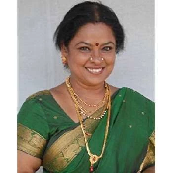 Padmaja Rao - Age, Bio, Birthdate, Family, Networth & More