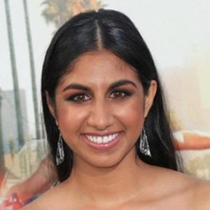 Monica Padman Biography