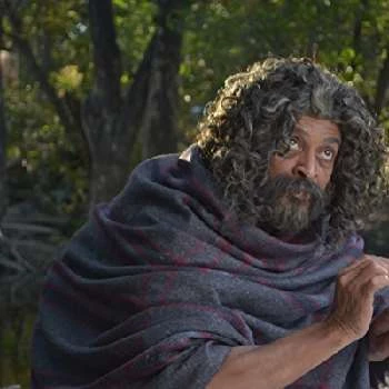 Padmesh Pandit - Age, Bio, Birthdate, Family, Networth & More