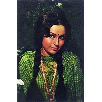 Padmini Kapila - Age, Bio, Birthdate, Family, Networth & More