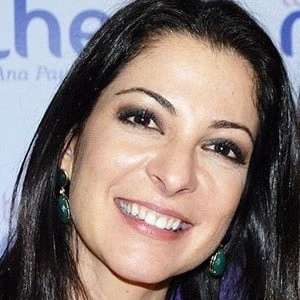 Ana Paula Padrão Biography