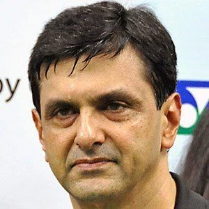 Prakash Padukone Biography