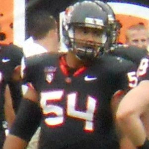 Stephen Paea Biography