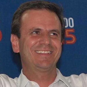 Eduardo Paes Biography