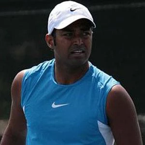 Leander Adrian Paes Biography