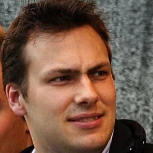 Gary Paffett Biography