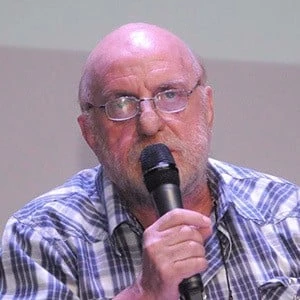 Horacio Pagani - Birthday, Bio, Wiki, Family, Networth & More