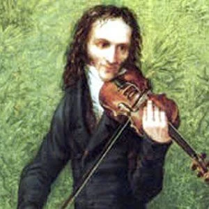 Niccolo Paganini Biography