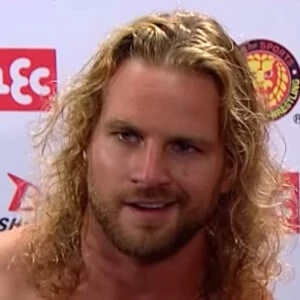 Adam Page - Networth, Bio, Wiki, Family, Birthday, Networth & More