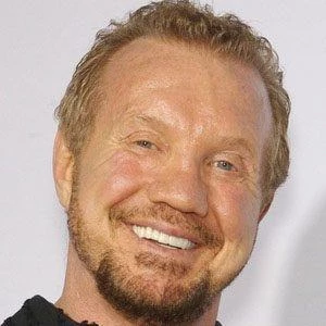 Diamond Dallas Page Biography