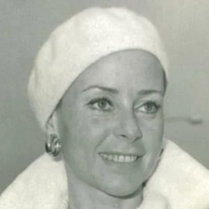 Genevieve Page Biography