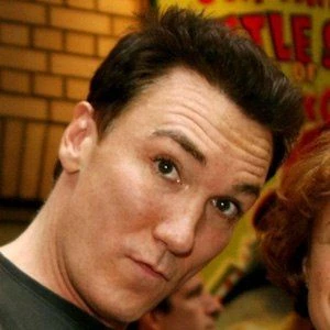Patrick Page Biography