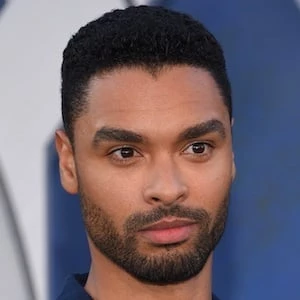 Regé-Jean Page Biography