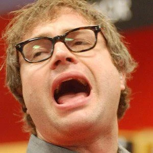 Steven Page - Age, Bio, Birthdate, Family, Networth & More