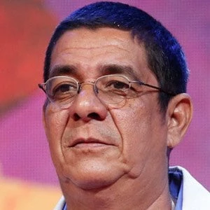 Zeca Pagodinho Biography