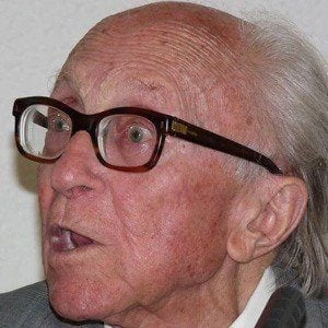 Boris Pahor Biography