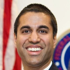 Ajit Pai Biography