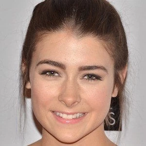 Allison Paige Biography