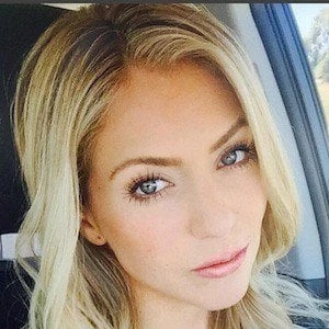 Chantelle Paige Biography