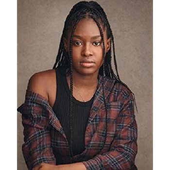 Paige Edwards - Age, Bio, Birthdate, Family, Networth & More