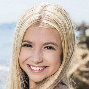 Kennedy Paige Biography